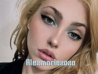Alexmariexoxo