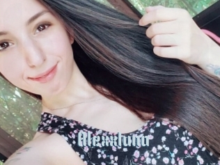 Alexxluna