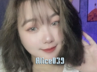 Alice039