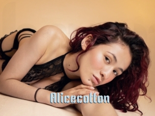 Alicecotton