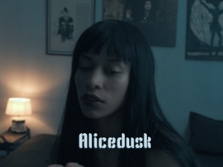 Alicedusk