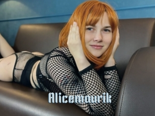 Alicemaurik