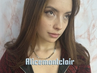 Alicemontclair