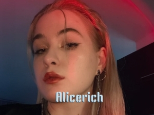 alicerich Beurettes