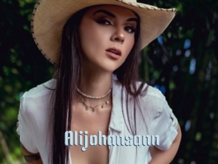 Alijohansonn