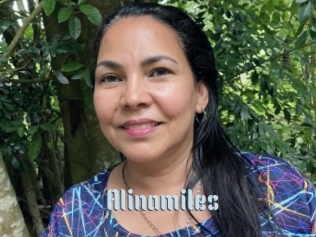 Alinamiles
