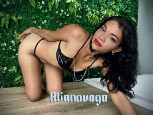 Alinnavega