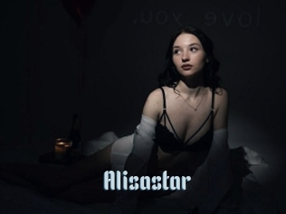 Alisastar
