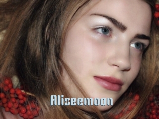 Aliseemoon