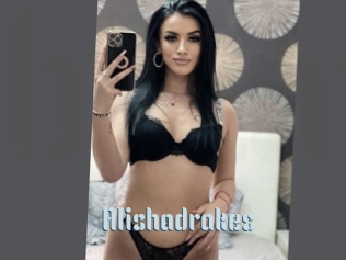 Alishadrakes