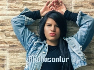 alishasantur Beurettes