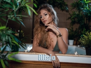 alisia Beurettes