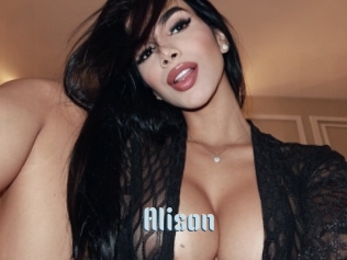 Alison