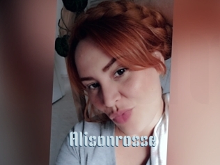 Alisonrosse