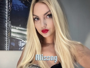 Alissag
