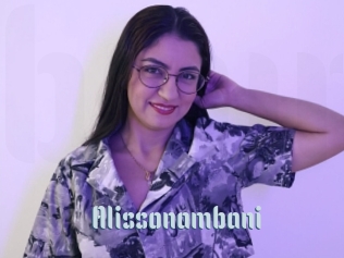 Alissonambani