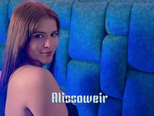 Alissoweir