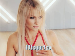Alisunrisa
