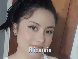 Aliswein