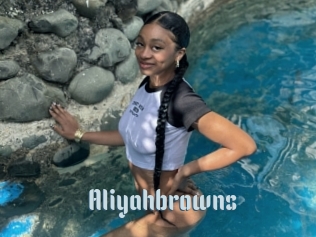 Aliyahbrowns