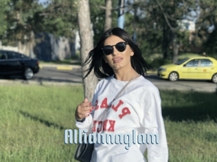 Alliannaglam