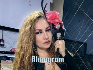 Almagram