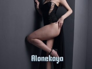 Alonekaya