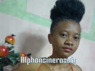 Alphonsinerazafy