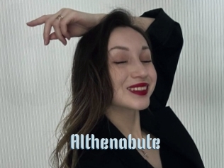 Althenabute