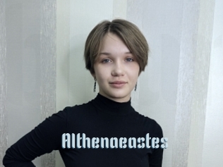 Althenaeastes