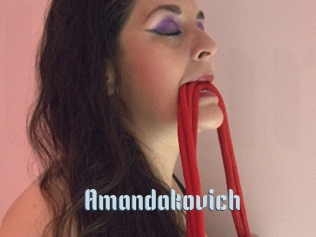 Amandakovich
