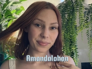 Amandalohan