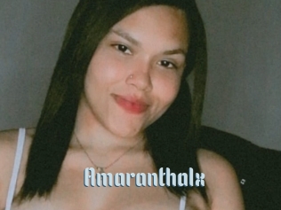 amaranthalx Beurettes