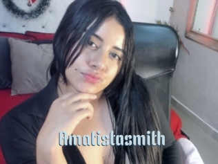 Amatistasmith