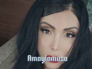 Amaylamusa