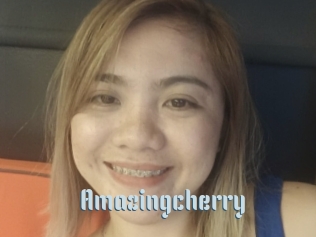 Amazingcherry