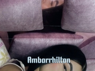 Ambarrhilton