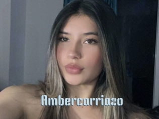 Ambercarriazo
