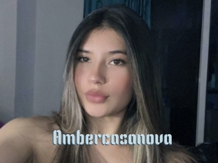 Ambercasanova