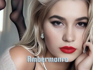 Ambermonro
