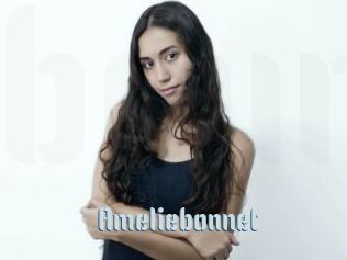 Ameliebonnet