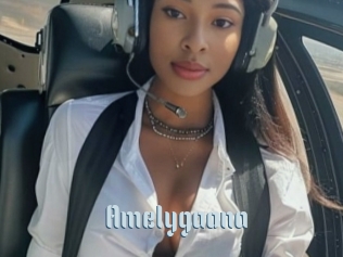 Amelygaona