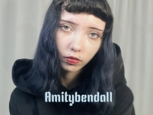 Amitybendall