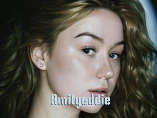 Amityeddie