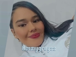 Ammygreyss