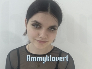 Ammyklovert