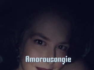 Amorousangie