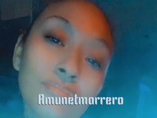 Amunetmarrero