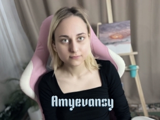 Amyevansy
