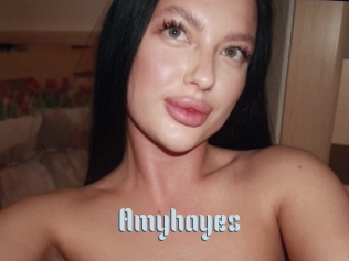 Amyhayes
